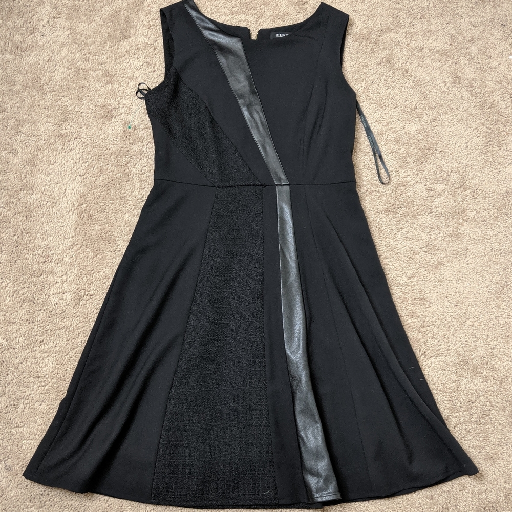 Ellen Tracy Dress